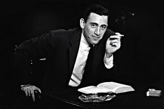 Reseña: El guardián entre el centeno, de J.D. Salinger. Tragicómico.