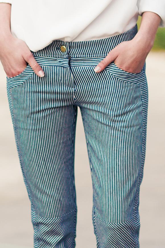 VERANO AZUL_BLUE STREET STYLE