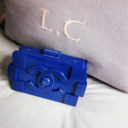 VERANO AZUL_BLUE STREET STYLE