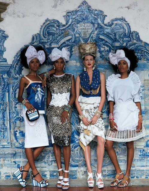 VERANO AZUL_BLUE STREET STYLE