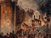 Toma Bastilla, julio 1789