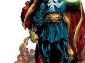 Revelados posibles villanos película Extraño