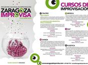 Zaragoza Improvisa