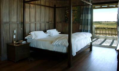 Estancia Vick en Jose Ignacio - Uruguay