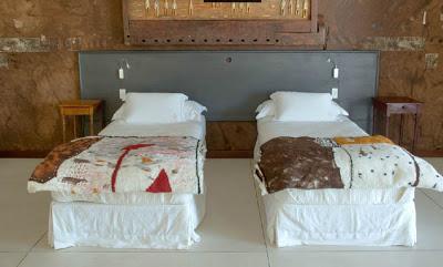 Estancia Vick en Jose Ignacio - Uruguay