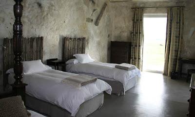 Estancia Vick en Jose Ignacio - Uruguay