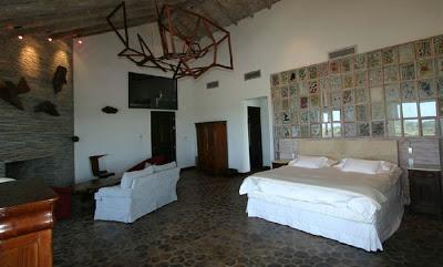 Estancia Vick en Jose Ignacio - Uruguay