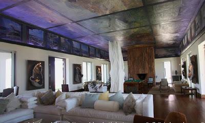 Estancia Vick en Jose Ignacio - Uruguay