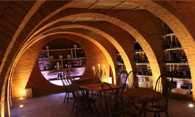 Estancia Vick en Jose Ignacio - Uruguay