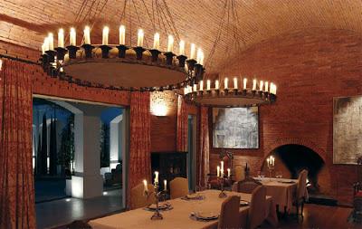 Estancia Vick en Jose Ignacio - Uruguay