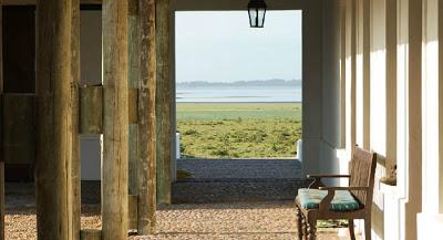 Estancia Vick en Jose Ignacio - Uruguay