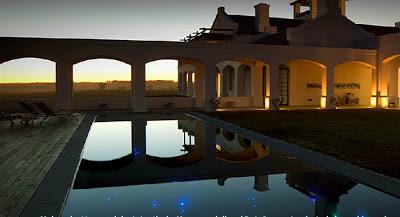 Estancia Vick en Jose Ignacio - Uruguay