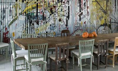 Estancia Vick en Jose Ignacio - Uruguay