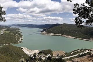 Incumple España las Normas Europeas sobre Cuencas Hidrográficas