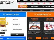 Paypal otras recompensas Gift Hunter Club