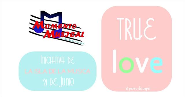 momento musical romántico