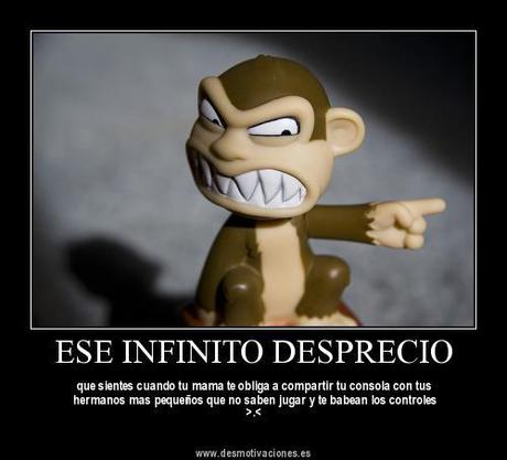 Los snob del Social Media