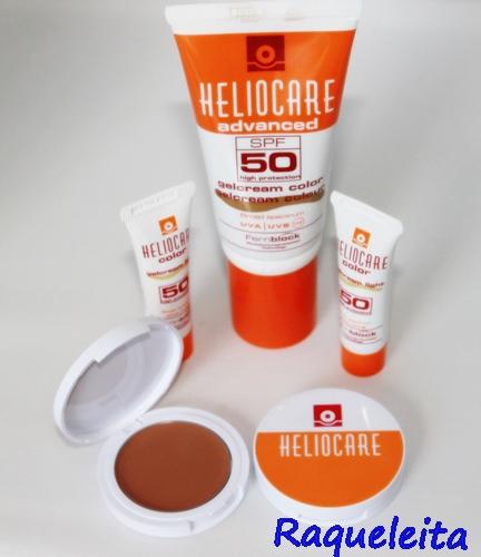 Heliocare Color en Farmaciabarata