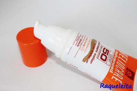 Heliocare Color en Farmaciabarata