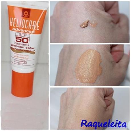 Heliocare Color en Farmaciabarata