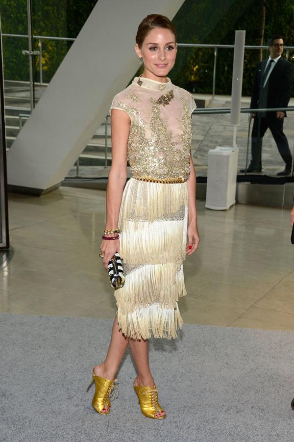 Olivia Palermo: 8 Looks de Primavera al estilo de la It Girl.