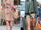 Olivia Palermo: Looks Primavera estilo Girl.