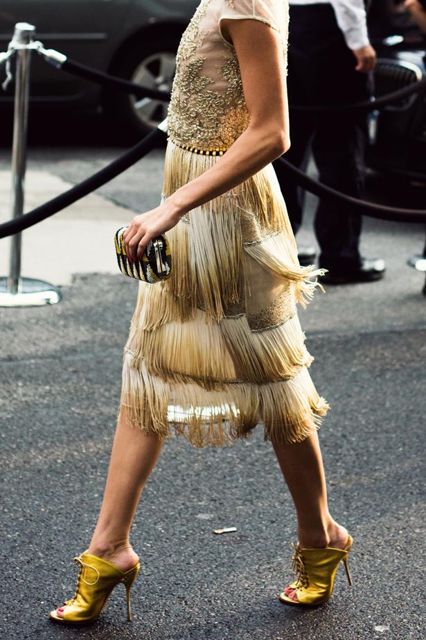 Olivia Palermo: 8 Looks de Primavera al estilo de la It Girl.