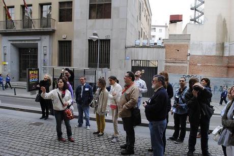 GASTRONÓMADAS LA MANCHA. CIUDAD REAL