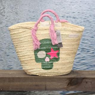 Summer Bag