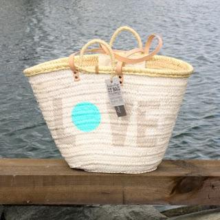 Summer Bag