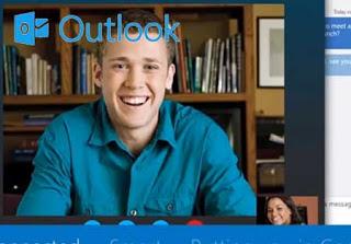 outlook correo