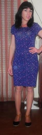 De la primavera...al verano (ropa y complementos).