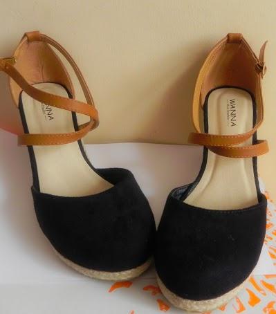 De la primavera...al verano (ropa y complementos).