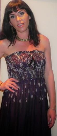 De la primavera...al verano (ropa y complementos).