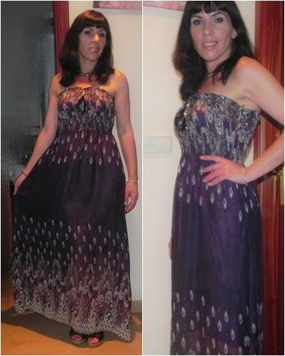 De la primavera...al verano (ropa y complementos).