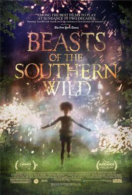 Beast of the Southern Wild: Realismo mágico americano