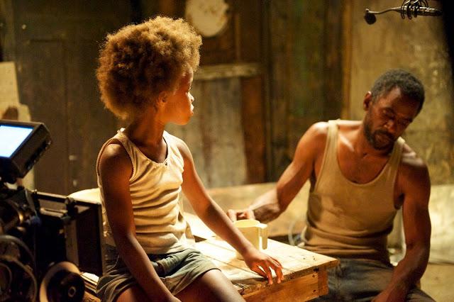 Beast of the Southern Wild: Realismo mágico americano