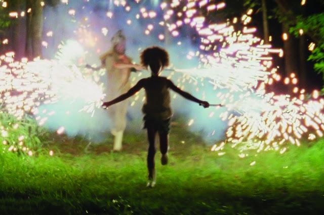 Beast of the Southern Wild: Realismo mágico americano