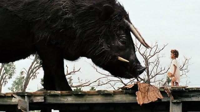 Beast of the Southern Wild: Realismo mágico americano