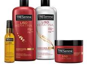 Liso Keratina Tresemme