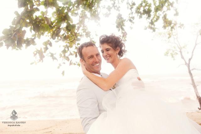 'Si el día de tu boda llueve no debes llorar', bajo la perspectiva de una fotógrafa