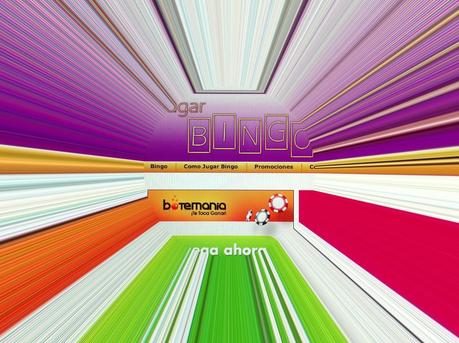La web Jugarbingogratis.com se vuelve a reinventar en el sector del bingo