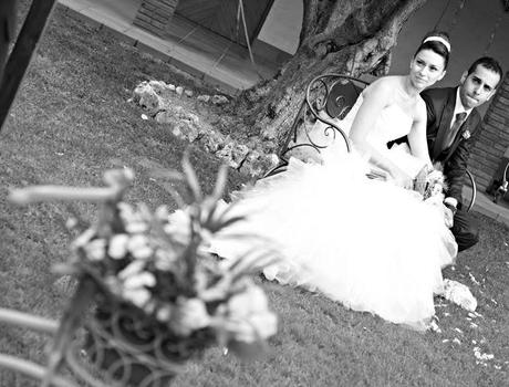 BODA REAL: Raúl & Cristina ¡¡Nuestra Boda!!