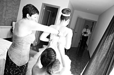 BODA REAL: Raúl & Cristina ¡¡Nuestra Boda!! BODA REAL: Raúl & Cristina ¡¡Nuestra Boda!!