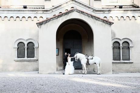 BODA REAL: Raúl & Cristina ¡¡Nuestra Boda!!