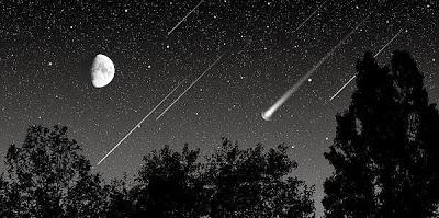 Espectáculos del cielo