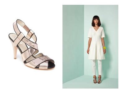 No, sin mis tacones!!