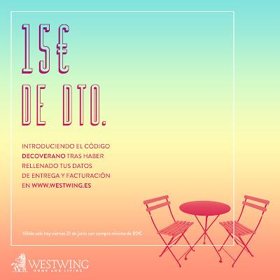 Operación Deco-verano