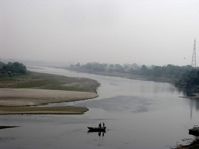 India - Agra - Taj Mahal