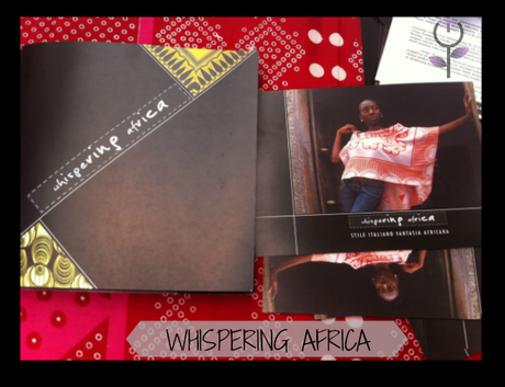 Catálogos de Whispering Africa